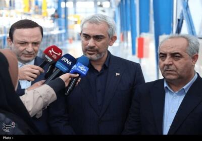  10 مطالبه فراکسیون اصناف مجلس از وزیر اقتصاد - تسنیم