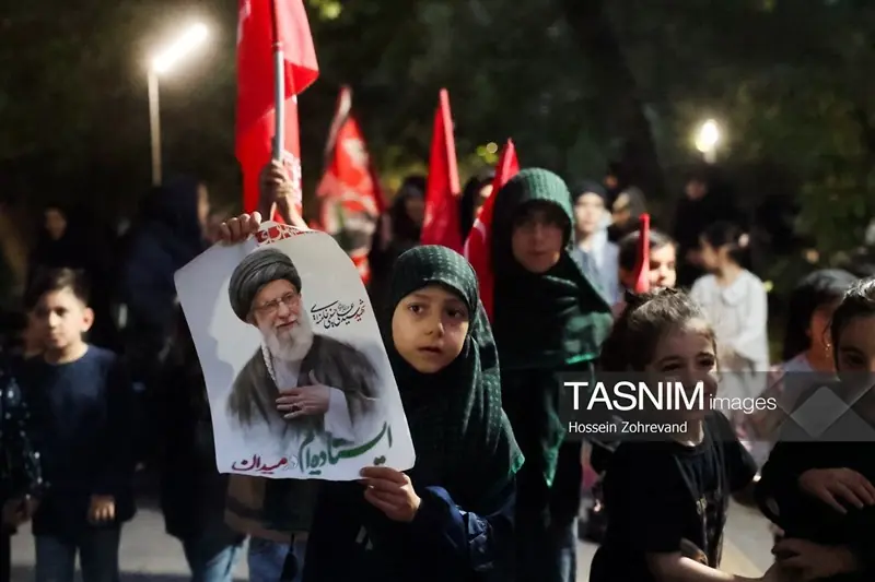فراخوان مقاله «فقه و حقوق خانواده» با محوریت اندیشههای رهبر شهید - تسنیم