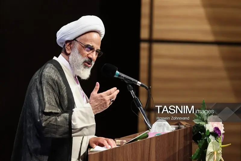 هشدار حاجیصادقی درباره نقشه جدید دشمن علیه ایران/وارد جنگ شناختی شدند - تسنیم