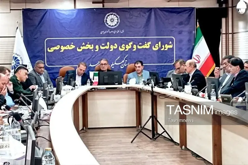 اصلاح قیمت انرژی، مشروط به تدریجیبودن و پیشبینیپذیری است - تسنیم