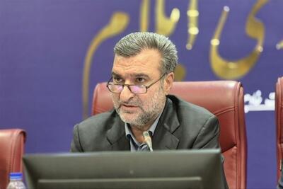 خیز ایلام برای تحقق اشتغال 7812 نفری در سال 1405 - تسنیم