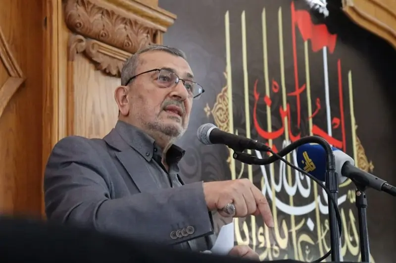 حزبالله: پیام قدرت ایران به همه رسید/مبارزه با صهیونیستها ادامه دارد - تسنیم