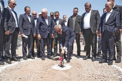 چراغ سبز استاندار آذربایجان شرقی به استقلال اتاق بازرگانی جلفا - تسنیم