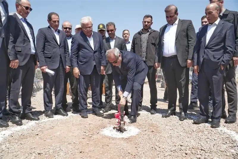  چراغ سبز استاندار آذربایجان شرقی به استقلال اتاق بازرگانی جلفا - تسنیم