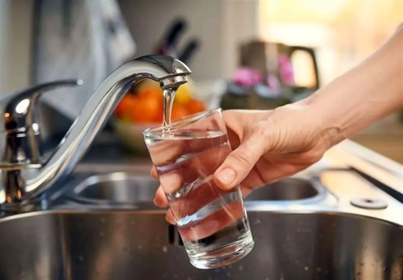 اعمال محدودیتهای مصرف آب برای مشترکان بدمصرف قمصر کاشان - تسنیم