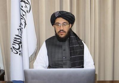 طالبان: سیاست رویارویی با کشورهای همسایه را دنبال نمیکنیم - تسنیم