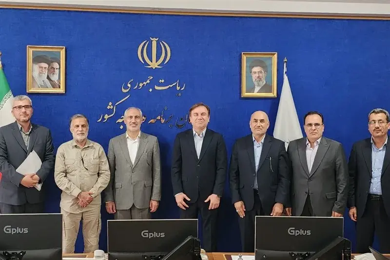 سهم استان بوشهر از ارزشافزوده صرف توسعه متوازن و رفع عقبماندگی شود - تسنیم