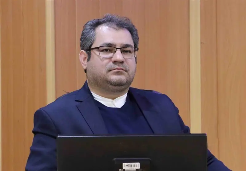 اجازه نمیدهم مصلحتاندیشی جای قانون را بگیرد - تسنیم