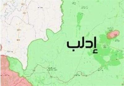 الاخباریه سوریه: حمله به فرودگاه «ابوالظهور» کار اسرائیل بود - تسنیم