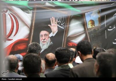  دفتر حفاظت منافع ایران در مصر: راه امام شهید با قوت ادامه می‌یابد - تسنیم