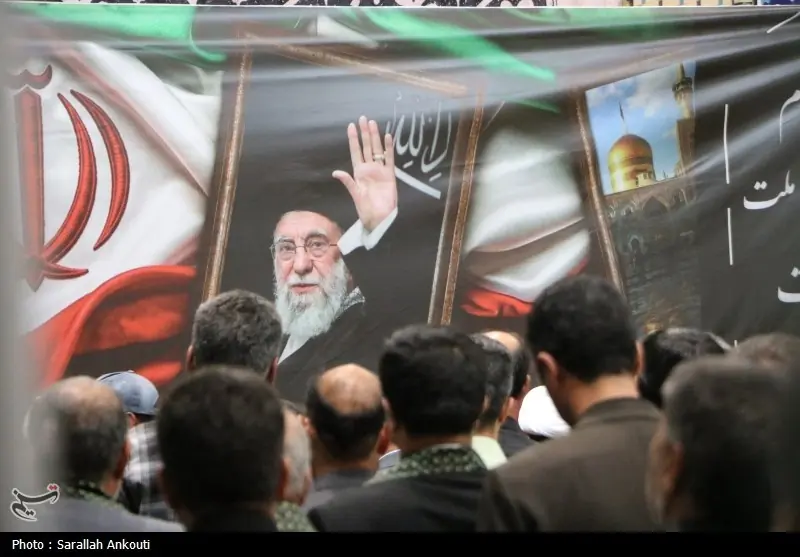 دفتر حفاظت منافع ایران در مصر: راه امام شهید با قوت ادامه مییابد - تسنیم