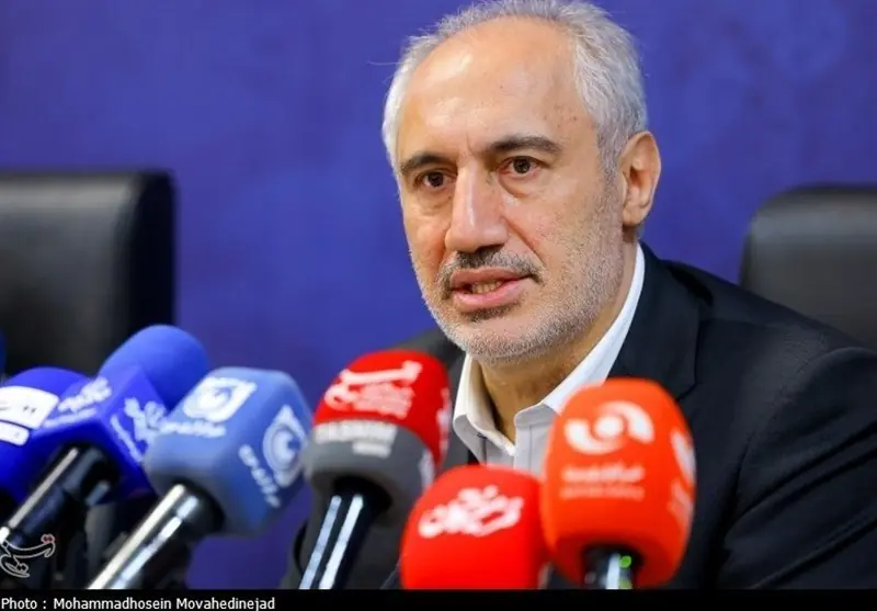 پورمحمدی: دولت از اجرای کالابرگ عقبنشینی نمیکند - تسنیم