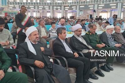  سردار رضایی: فرهنگ شهادت ضامن عزت و اقتدار ملت ایران است - تسنیم