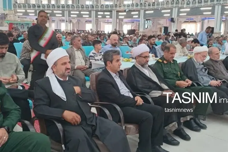 سردار رضایی: فرهنگ شهادت ضامن عزت و اقتدار ملت ایران است - تسنیم