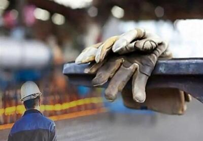 کارگران در انتظار «نجات معیشتی» در شهریورماه - تسنیم