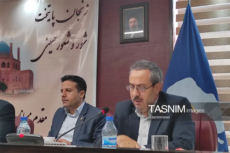 تحقق 88 درصدی پرداخت تسهیلات نهضت ملی مسکن در زنجان - تسنیم