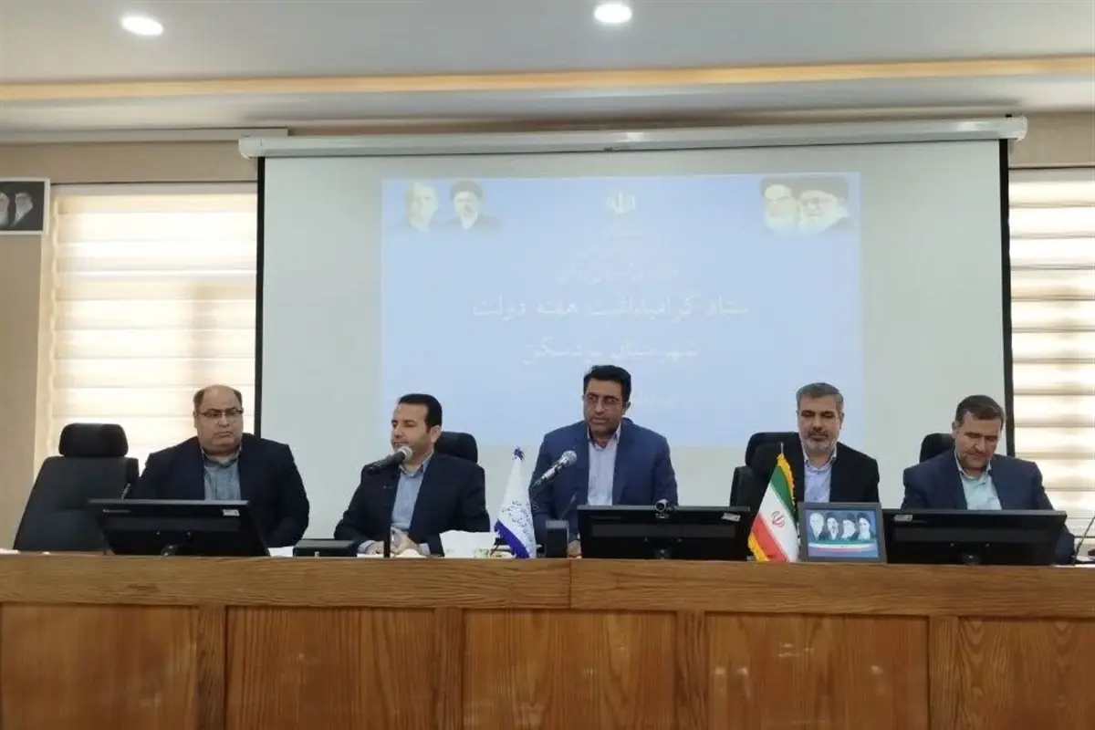 بهرهبرداری از 71 پروژه با اعتباری بالغ بر 866 میلیارد تومان - تسنیم