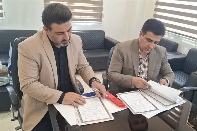 گام تازه برای استانداردسازی مهارت آرایشگران مردانه کرج - تسنیم