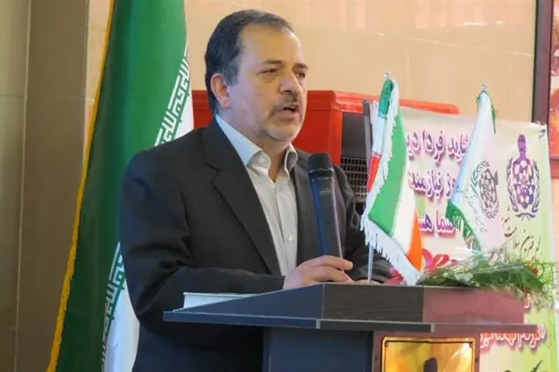  مجمع خیران سلامت ملایر پناهگاه 800 بیمار سخت درمان - تسنیم
