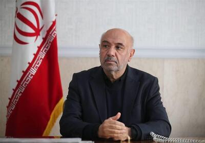میدری:افزایش مبلغ کالابرگ بررسی میشود/معوقات فروشگاهها به 10روز رسید - تسنیم