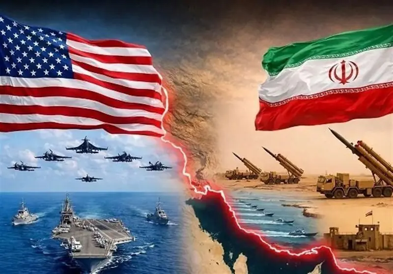 جنگ چرا آغاز شد؟ چگونه تمام میشود؟ - تسنیم