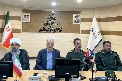 مکتب انقلاب جایگزین نظم لیبرالی غارتگر دنیا خواهد شد - تسنیم