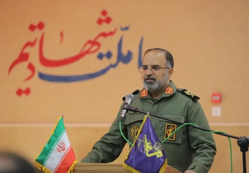 تغییر آرایش بسیج برای مواجهه با میدان جدید نبرد - تسنیم