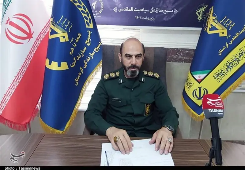 آزادگان روایت زنده عزت و مردانگی در تاریخ این سرزمین هستند - تسنیم
