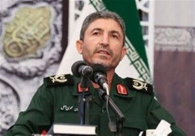 استقامت ملت ایران دشمنان را سردرگم کرده است - تسنیم