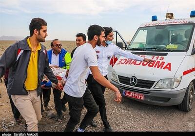  آمار تلخ تصادفات در کرمانشاه؛ 197 نفر در 4 ماه جان باختند - تسنیم