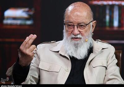 توضیحات چمران درباره نامگذاری معبری به نام رهبر شهید و شهید رستم قاسمی - تسنیم