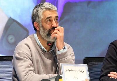 وکیل پژمان جمشیدی: رأی پرونده هنوز به اجرای احکام نرفته است - تسنیم