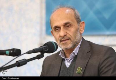 جبلی: موضع ایران در تنگه هرمز روشن است؛ منتظر تغییر رفتار آمریکا هستیم - تسنیم