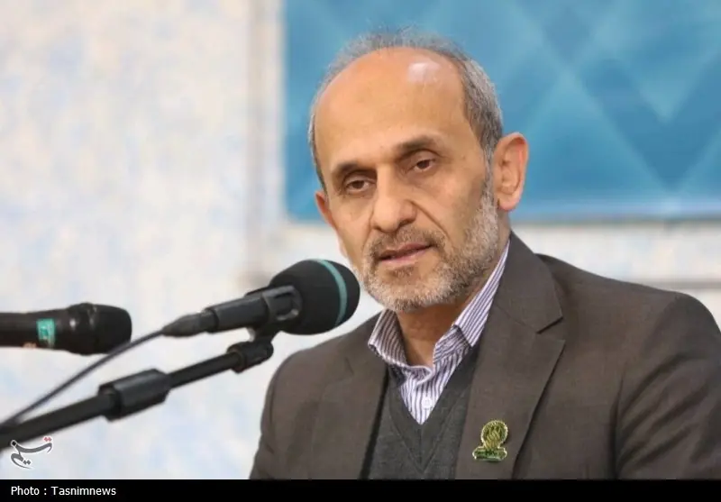 جبلی: موضع ایران در تنگه هرمز روشن است؛ منتظر تغییر رفتار آمریکا هستیم - تسنیم