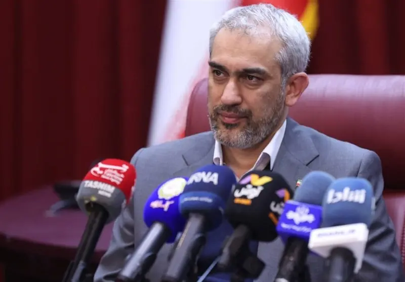 مدنیزاده برای پاسخگویی درباره عملکرد بانکها به جلسه علنی مجلس میرود - تسنیم