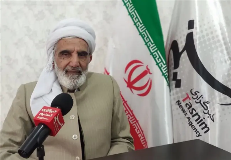 عضو مجلس خبرگان رهبری: آزادگان سرمایههای زنده انقلاب هستند - تسنیم