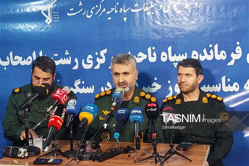 رسانههای متعهد توپخانه رسانهای دشمن را خنثی کردند - تسنیم