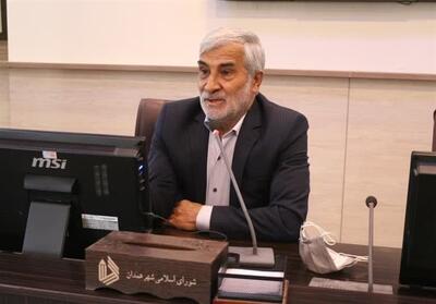 پارکهای فرامنطقهای از اعتبارات قطرهچکانی نجات پیدا کنند - تسنیم