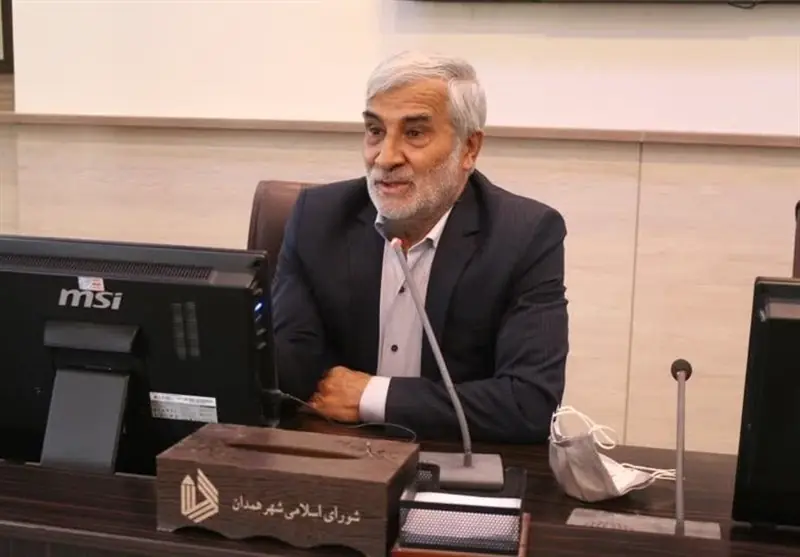 پارکهای فرامنطقهای از اعتبارات قطرهچکانی نجات پیدا کنند - تسنیم