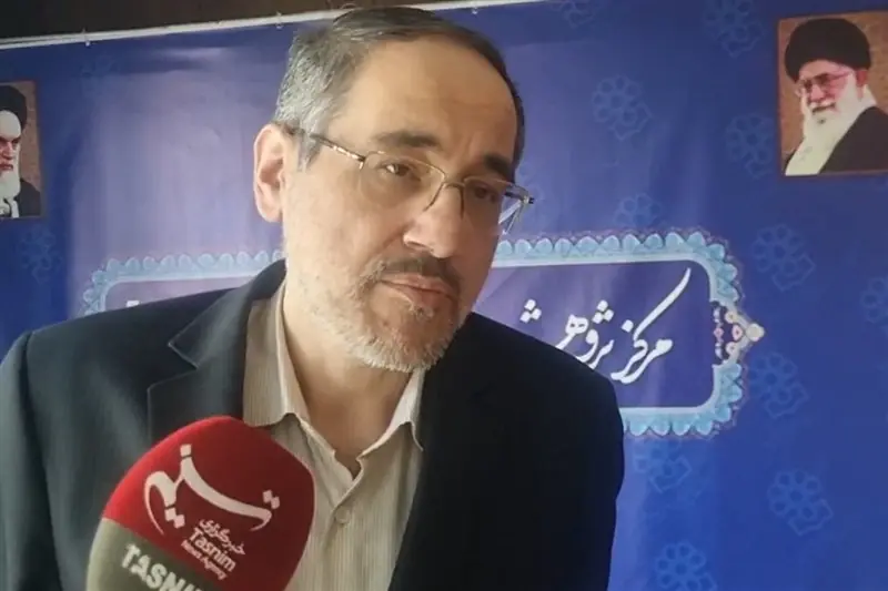 مأموریت قالیباف به مرکز پژوهشها برای اصلاح بودجه 1405 و برنامه هفتم - تسنیم