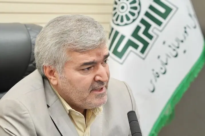 جهش 5 برابری پروژههای «نشاندار کردن مالیات» در فارس - تسنیم