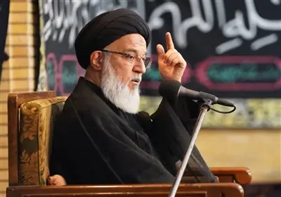 آیتالله میرباقری: چرا برخی دوباره نسخه مذاکره با آمریکا میپیچند؟ - تسنیم