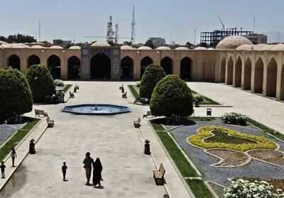  توقف مجدد ساختمان امور مالیاتی کرمان؛ بازنگری طرح در کمیسیون ماده 5 - تسنیم