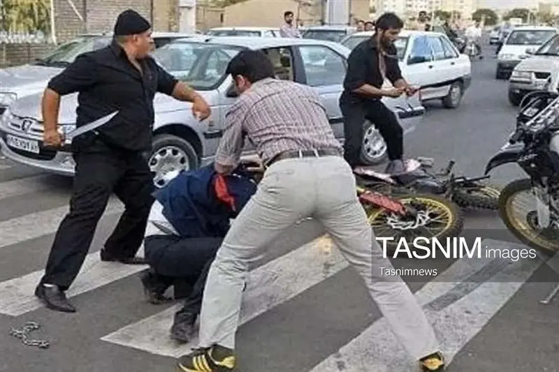 چرا دعوای ساده نوجوانان به قتل ختم میشود؟ - تسنیم