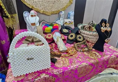  12 همت تسهیلات برای حوزه‌های صنایع‌دستی و بوم‌گردی پیش‌بینی شده است - تسنیم