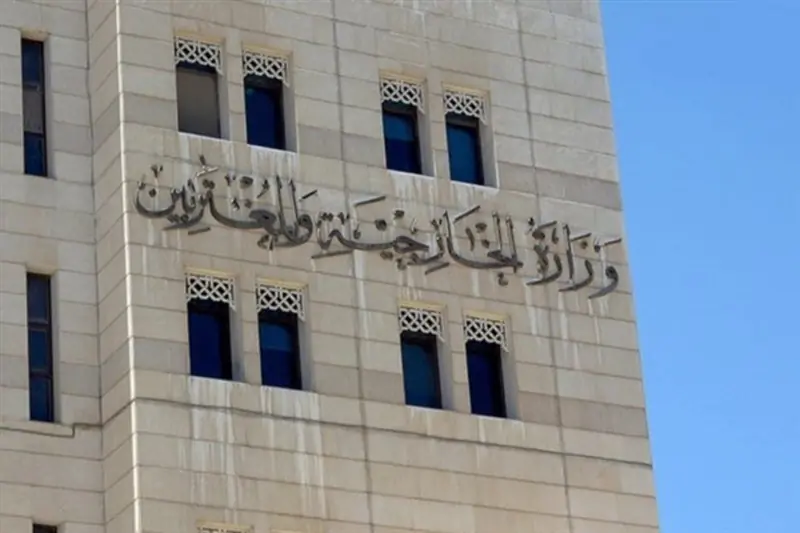 حکومت جولانی رژیم اسرائیل را مسئول حمله به فرودگاه «أبو الظهور» دانست - تسنیم