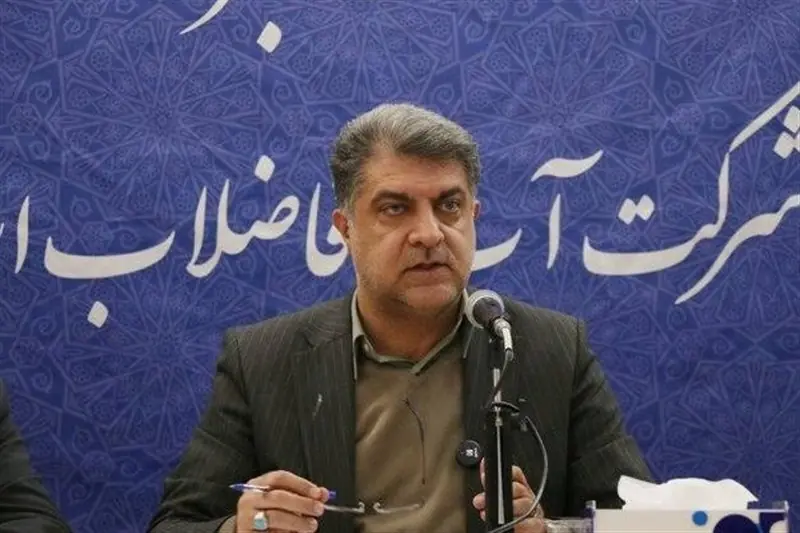 آب شرب همدان استاندارد است - تسنیم