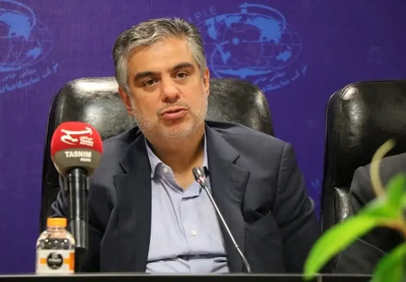  تاشکند مقصد جدید فعالان اقتصادی استان مرکزی شد - تسنیم