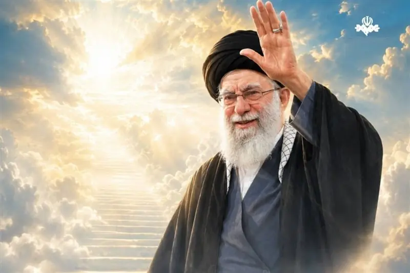 شبکههای رادیو و روایت چهلمین روز تشییع تاریخی «آقای شهید ایران» - تسنیم