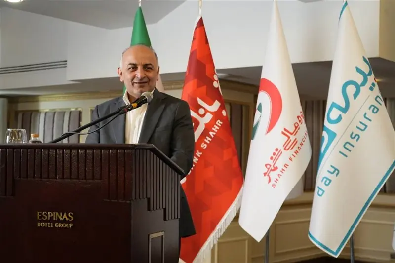 تحول در زنجیره ارزش تامین مالی کشور با ورود صنعت بیمه به حوزه «تضمین» - تسنیم
